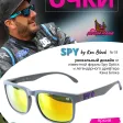 Солнцезащитные очки Spy Ken Block Helm №18 — фото