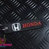 Брелок для ключей тканевый Honda — фото