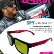 Солнцезащитные очки Spy Ken Block Helm №27 — фото