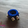 Проставка для установки масляного радиатора без выноса фильтра — фото