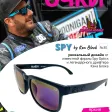 Солнцезащитные очки Spy Ken Block Helm №30 — фото