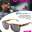 Солнцезащитные очки Spy Ken Block Helm №14 — фото