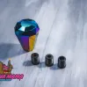 Ручка переключения передач THE NEIL DIAMOND (Neo Chrome) — фото