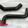 Силиконовые патрубки радиатора Subaru Impreza WRX/STI GDA / GDB / GG 2.0 (Sub-03) — фото