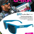 Солнцезащитные очки Spy Ken Block Helm №28 — фото