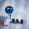 Ручка переключения передач под шарик для гольфа — фото