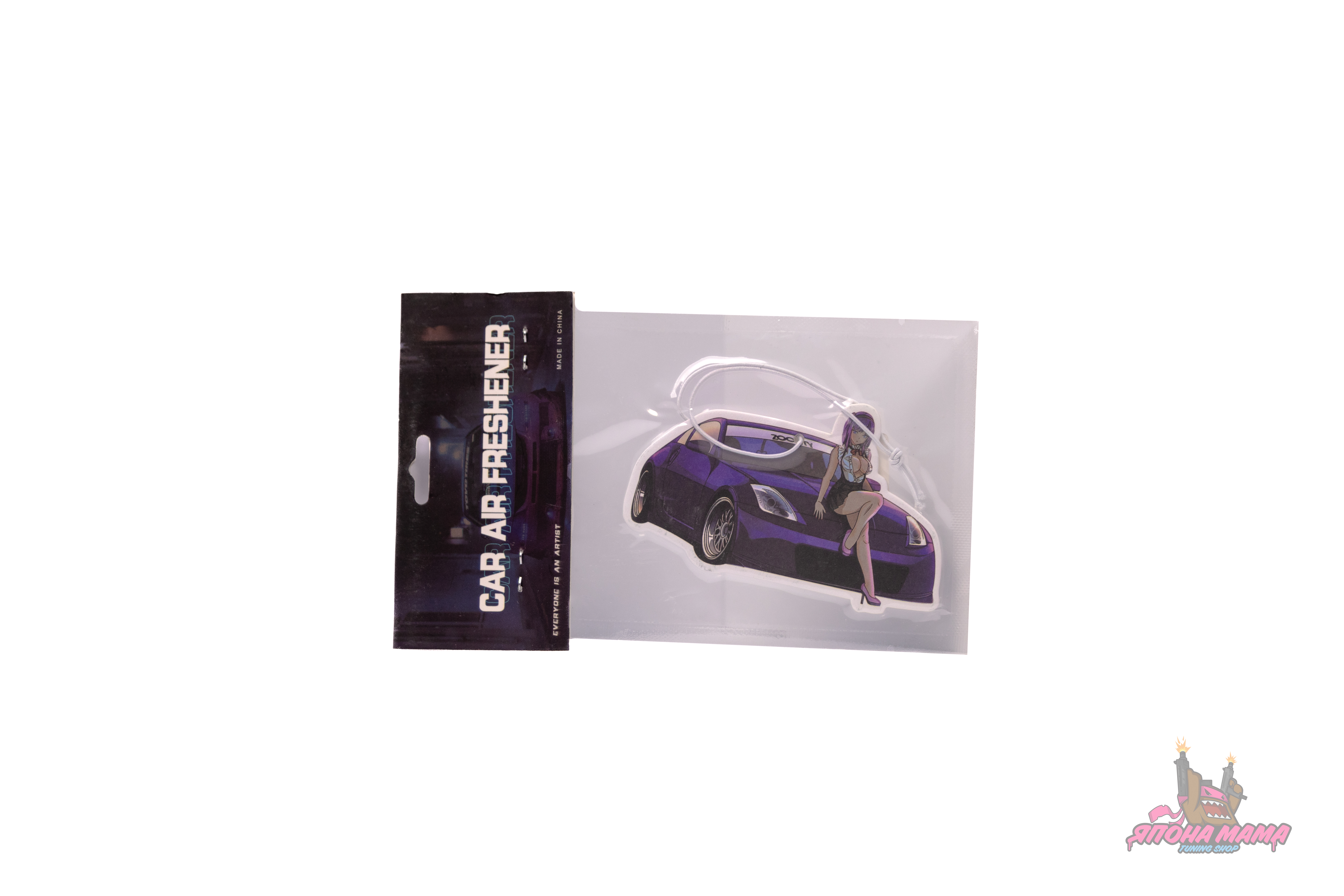 Ароматизатор воздуха Nissan 350z 2