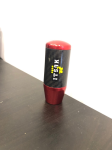 Ручка переключения передач Itsok Gear Knob (карбон)