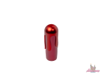 Ручка КПП Lil oozy pink (красный) 4