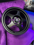 Комплект дисков Avid Av08 R15 7J ET35 4x100 (черные) 5