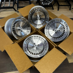 Комплект дисков Stuttgart st4 R15 8j ET25 4x100