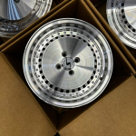 Комплект дисков Stuttgart st4 R15 8j ET25 4x100 3