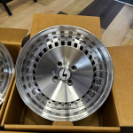 Комплект дисков Stuttgart st4 R15 8j ET25 4x100 6