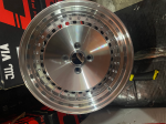 Комплект дисков Stuttgart st4 R15 8j ET25 4x100 7