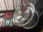 Комплект дисков Stuttgart st4 R15 8j ET25 4x100 8