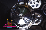 Комплект дисков Stuttgart st4 R16 8.5j ET15 5x114.3