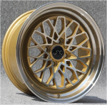 Комплект редких дисков JNC R15 8J ET25 4X100 73.1