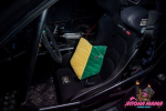 Мягкая подушка JDM для JDM'щиков и Дрифтеров