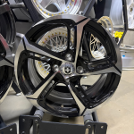 Комплект дисков HRE R15 6.5J ET35 4x100 2