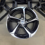 Комплект дисков HRE R15 6.5J ET35 4x100 3