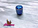 Ручка переключения передач оригинальная K-Tuned (Синий) 2