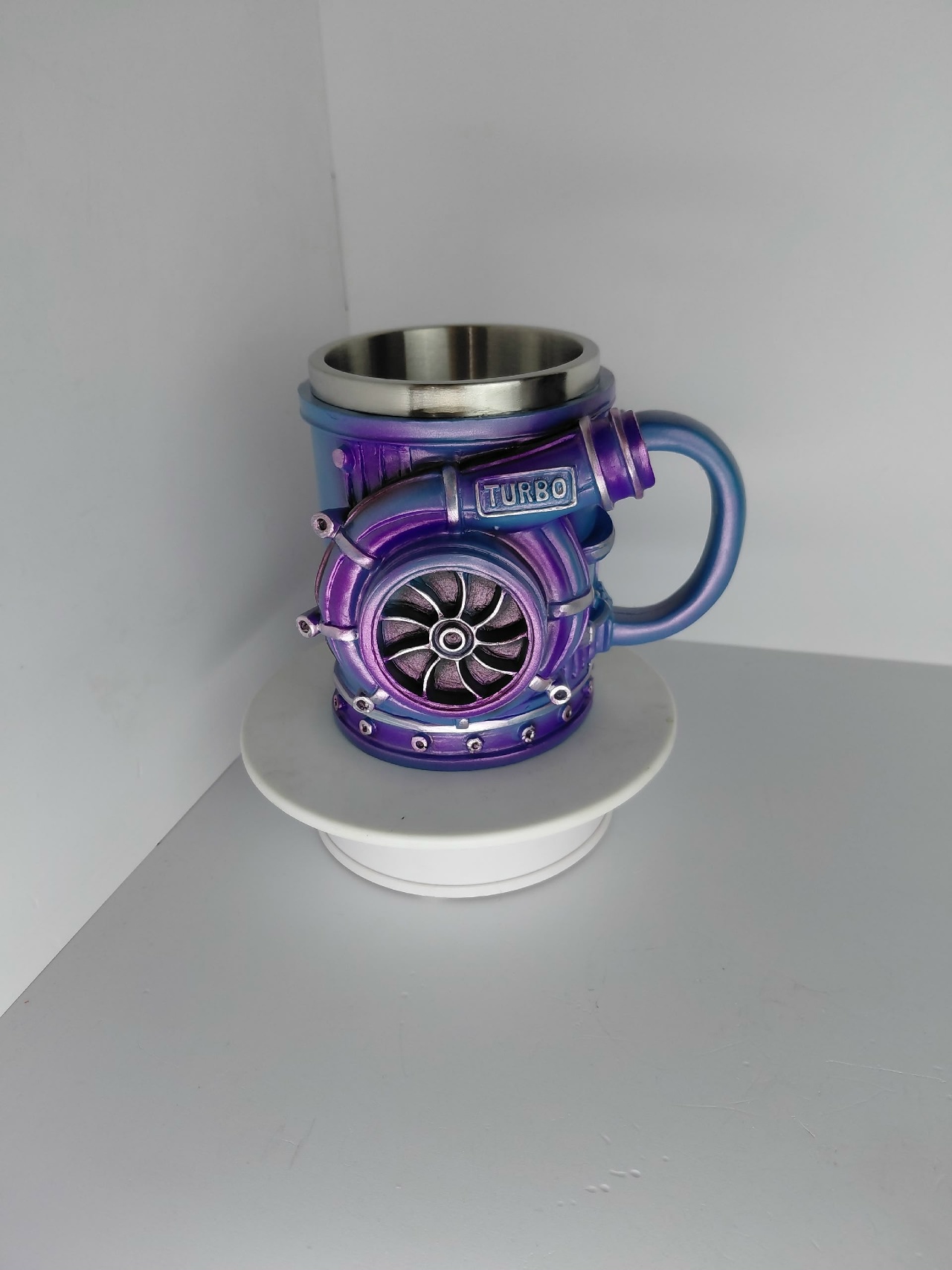 Кружка Turbo