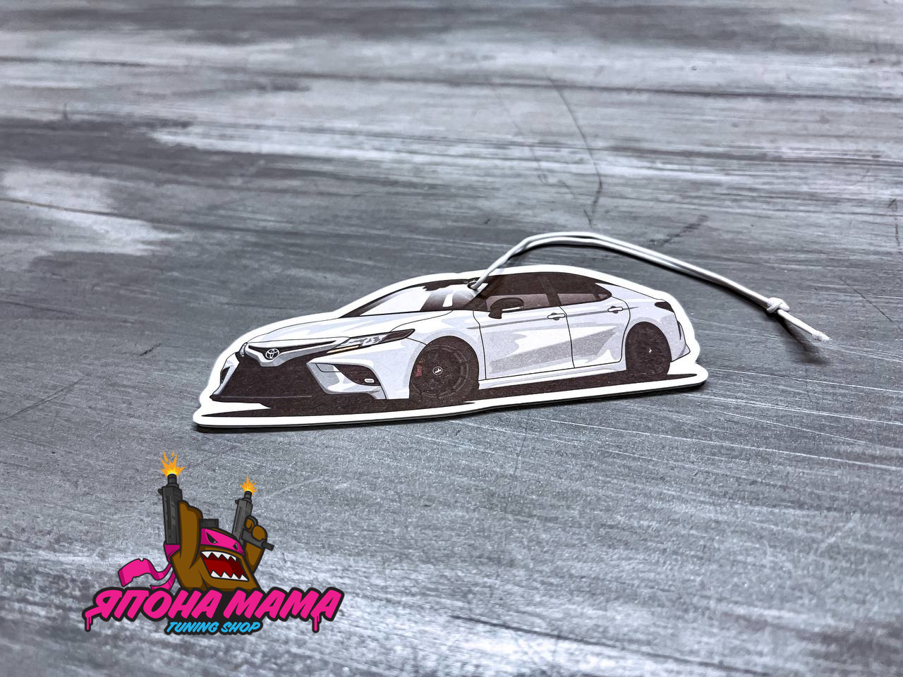 Ароматизатор воздуха Toyota Camry