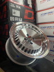 Комплект дисков Stuttgart st4 R17 7.5j ET35 5x114.3