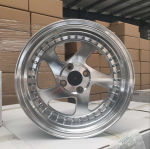 Комплект редких дисков JNC R15 8j ET25 4x100