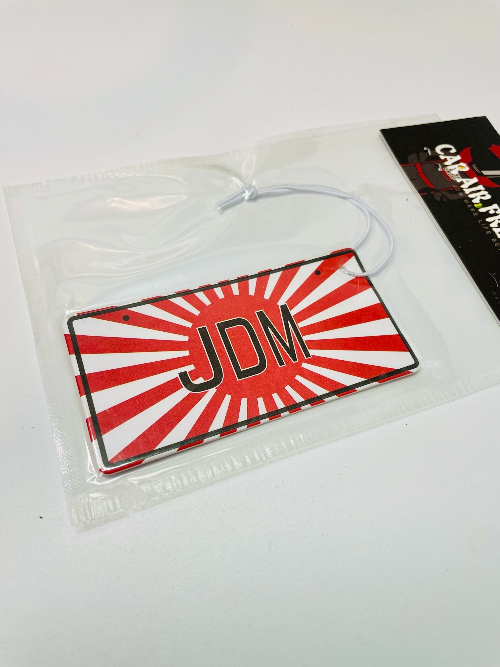 Ароматизатор воздуха JDM