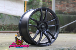 Комплект дисков Work Emotion cr-kai R16 7j ET40 5x114.3 (черные)