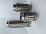 Гофра глушителя InterLock