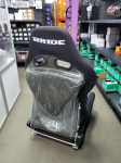 Спортивное сиденье Bride Gias Сarbon Kevlar полуковш (от 75 до 110 кг) 4