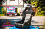 Ковш Bride Low Max 38 размер (от 90 до 100 кг) 1