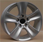 Комплект дисков BMW style R17 8J ET30 5x120