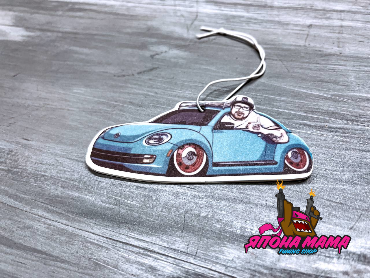 Ароматизатор воздуха VW Stance