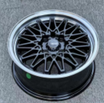 Комплект дисков SSR Mesh R14 6J ET30 4x100/114.3
