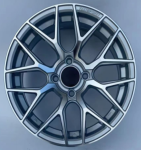 Комплект дисков RGW R15 7J ET35 4x100