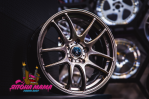 Комплект дисков Work Emotion cr-kai R17 7.5j ET35 5x114.3