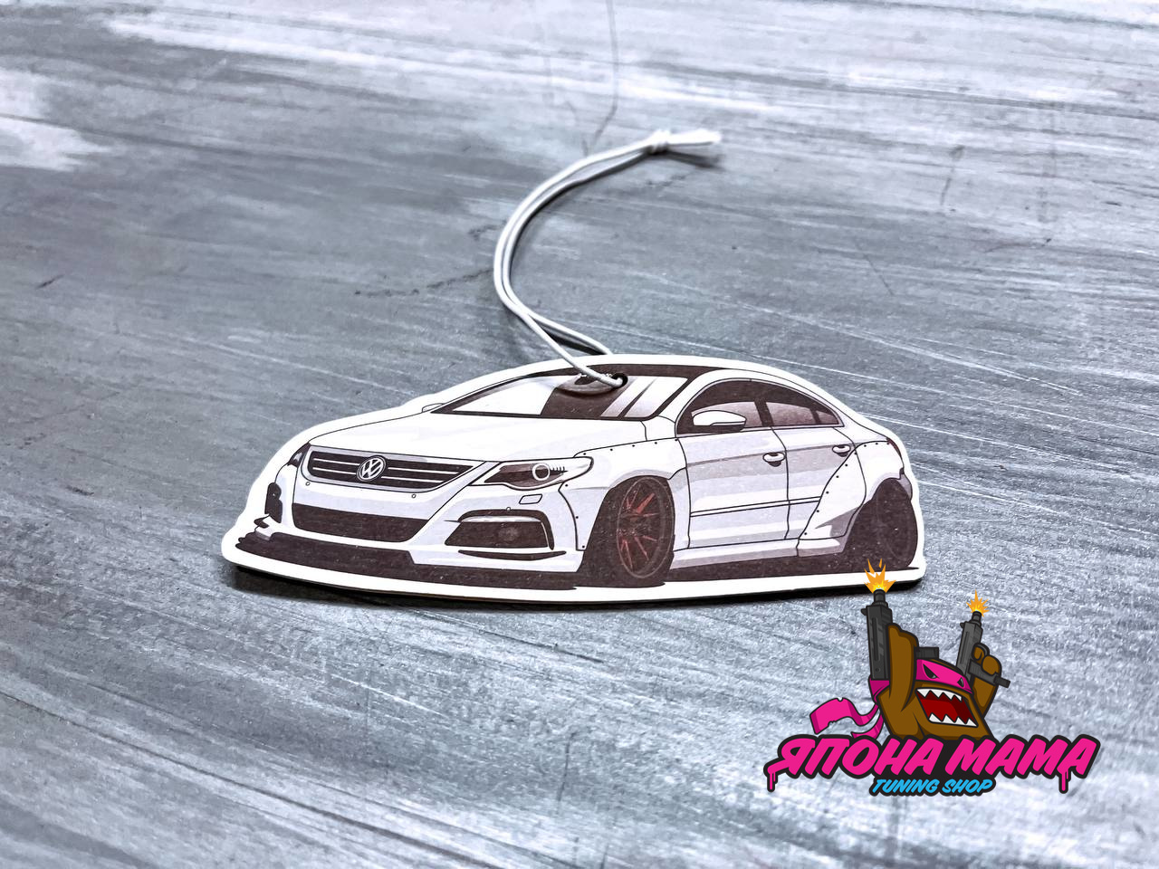 Ароматизатор воздуха VW Passat CC
