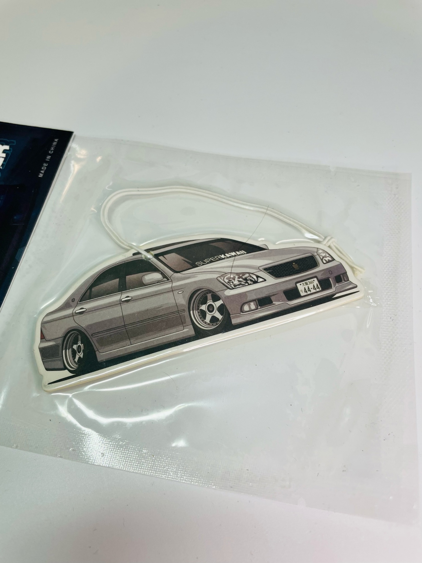 Ароматизатор воздуха Toyota Crown Majesta GRS180