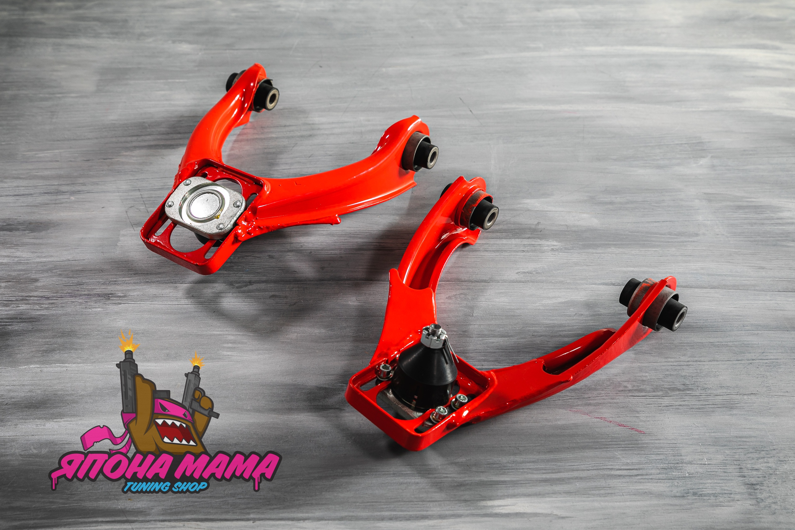Передние рычаги Honda Civic EK "SK2"