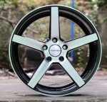 Комплект дисков Vossen CV3 R17 7.5j ET40 5x114.3