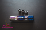Ручка переключения передач Skunk2 Racing Neo Titan (ver.2)