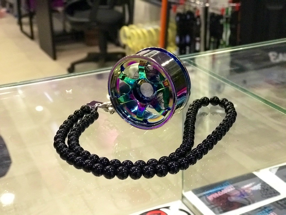Neo Chrome