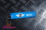 Брелок для ключей тканевый Mini