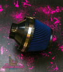 Фильтр нулевого сопротивления Blitz Sus Power Core Type LM 2