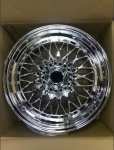 Комплект дисков BBS RS R17 7.5J ET20 5x120 (хром)