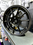 Комплект дисков XXR R15 7j ET35 4x100 (Черные)