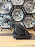 Сиденье recaro ergomed кожа + алькантара 4